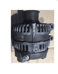 Alternator DENSO YLE500400 Land Rover Discovery 3 III / Range Rover Sport 2.7 TDV6 2