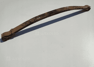 RESOR TYŁ TYLNY DUCATO BOXER JUMPER 2 PIÓRA 94-02 5