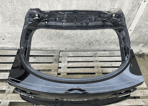Klapa bagaznika tyl tylna jaguar i-pace ladna org 2