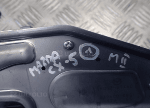 SILNICZEK TYLNEJ WYCIERACZKI MAZDA CX5 KD53-67450 RADOM 2