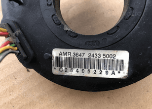 Taśma airbag AMR3647 LAND ROVER DISCOVERY 2 II 2