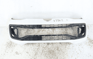 Vw up lift 2016- zderzak przód przedni 1S0807221F 1