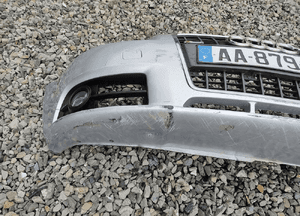 Zderzak przód przedni kompletny audi A3 8P 2005-2008 lift 3