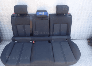 KANAPA TYŁ VW T-ROC 2021 RADOM 1