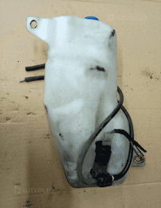 Fiat Stilo 06 zbiorniczek plynu do spryskiwaczy 1