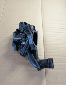 MINI R55 R56 Termostat Obudowa Termostatu 7647751 1
