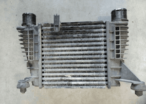 Nissan Note E11 I 1.5 DCI intercooler chlodnica powietrza