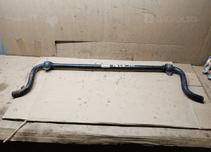 Stabilizator drążek stabilizatora przód Audi A6 C6 4F0411309E 1