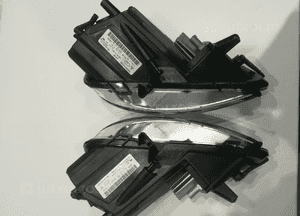 Mercedes A960 actros halogen światło led drl nowy 13