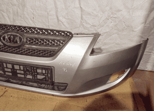 Zderzak przedni kia ceed i 06-09 9S 3