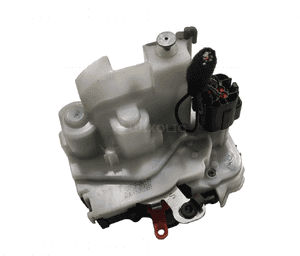 Zamek drzwi lewy tył tylny fiat doblo ii 51810891 2010-2019 1