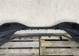 Zderzak przód przedni renault megane iv 4 lift fl 2020- oryginał cały 5