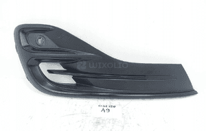 Ford focus MK4 titanium lift 2021- atrapa kratka zderzaka prawy przód 1