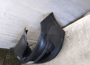 Zderzak przód przedni | renault clio 3 iii halogeny 185 rozm. TEJ47 3