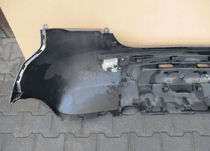 Zderzak tył tylny kia soul 1 i hatchback pdc kompletny 7