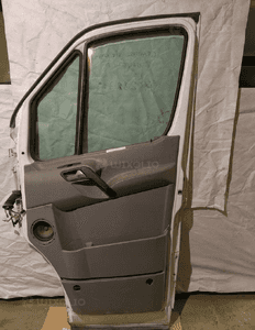 Drzwi prawy przód mercedes sprinter W906 crafter 06-18 5