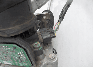 Przekładnia kierownicza suzuki swift MK6, splash opel agila b 57K5 51K50 3