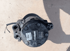 sprężarka klimatyzacji ford scorpio 2