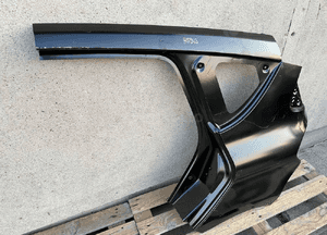 Blotnik tyl tylny lewy renault scenic iv 4 2016- 2