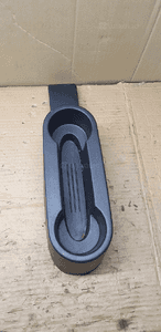 Schowek uchwyt na kubki Opel Zafira C 13295819 1