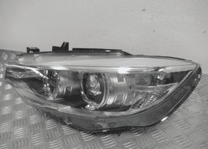 Nowa lampa przednia przód lewa bmw 4 F32 F33 F36 F80 F82 F83 7377839-07 xenon 2013-2017 5