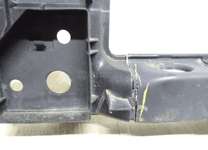 Pas przedni renault captur ii 2 625009677R 9