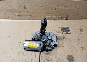 Silniczek wycieraczki prawy tył tylny Ford Transit MK7 YC15 17W400 BH 3