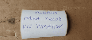 Uszczelka maski komory silnika VW Phaeton 8