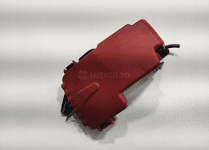 Moduł sterownik napięcia akumulatora partner berlingo iii 9662286080 12-18 4