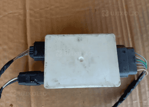 Renault Espace V 5 15r 1.6 DCI moduł sterownik pompy paliwa 169 108 688R 3