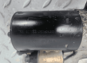 Audi A4 B8 2.0TFSI rozrusznik 06D911021B 2