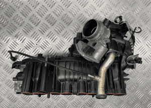 BMW E60 E61 E81 E84 E90 KOLEKTOR SSĄCY 7810179 13