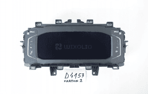 Licznik virtual zegary lcd vw arteon passat B8 1
