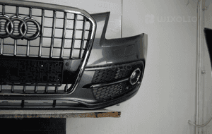 Zderzak audi Q5 8R s-line lift 2012-2016 po lifcie 3
