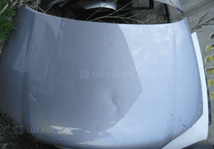 Audi A3 maska 03-05