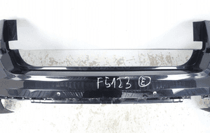 Skoda kamiq 2019- zderzak tył tylny 658807421 3