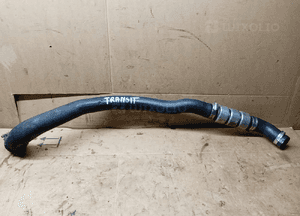Przewód wąż rura intercoolera Ford Transit MK7 2.2 TDCI 1