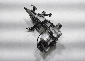 KOLUMNA KIEROWNICZA WSPOMAGANIE ELEKTRYCZNE RENAULT CLIO IV 488106771R 13- 2