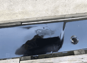 ZDERZAK PRZÓD PRZEDNI FORD MONDEO MK5 V 5 2014- FUSION DS7V-17D957-A CAŁY 8