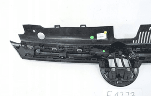 Vw golf viii 8 5H0 2019- atrapa grill zderzaka przód 5H0853651S 6