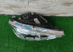 Lampa led adaptive bmw 3 F30 F31 8738718 2