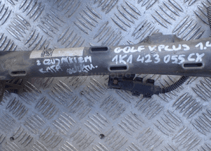 MAGLOWNICA PRZEKŁADNIA CZUJNIK KĄTA SKRĘTU VW GOLF V PLUS 1.4 1K1423055CX 4