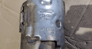 KATALIZATOR FILTR DPF KIA SPORTAGE III HYUNDAI IX35 1.7 CRDI CF2A760 6