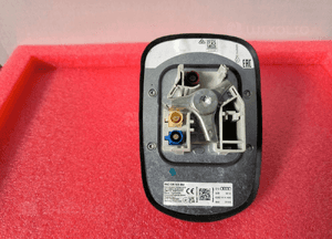 Audi A8 Antena dachowa GPS 4N0035503BM Kolor Z7G 3