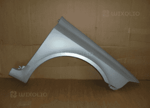 Blotnik prawy przod renault laguna ii pod kolor!