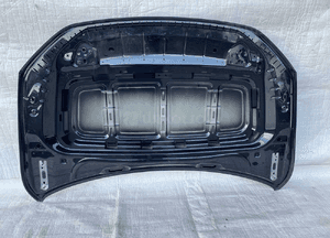 Vw polo 2G0 maska 17- 4