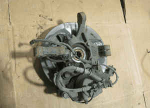 ZWROTNICA PRAWY PRZÓD KIA CEED II 1,4 CRDI 4