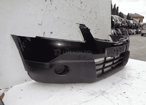 Zderzak przód przedni nissan qashqai i Z11 2