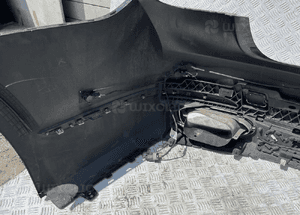 Zderzak tyl tylny 6 pdc bmw 7 G12 org fv 6