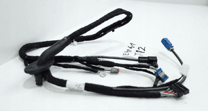 PRZEWÓD WIĄZKA LUSTERKA LEWA PORSCHE MACAN 95B 95B971469AJ 3